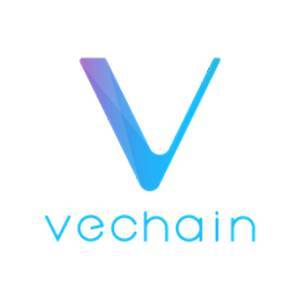 VeChain kopen België met Bancontact
