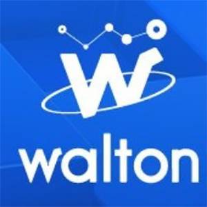Walton kopen België met Bancontact