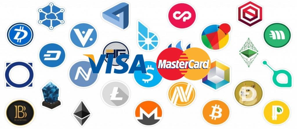 Crypto kopen met kredietkaart creditcard
