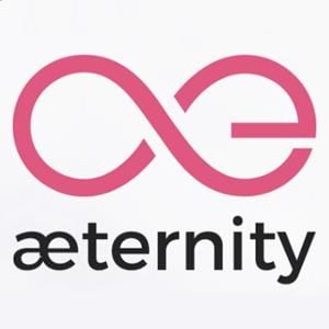 Aeternity kopen met Bancontact via Crypto Kopen België