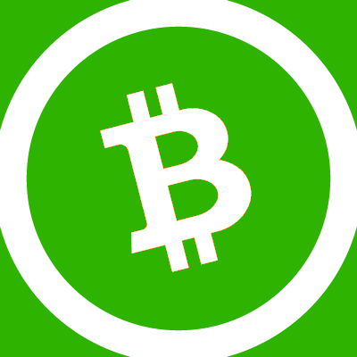 Bitcoin Cash kopen met Bancontact via Crypto Kopen België