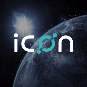 ICON kopen met Bancontact via Crypto Kopen België