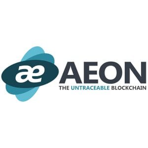 Aeon kopen met Bancontact via Crypto Kopen België