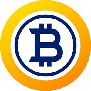 Bitcoin Gold kopen met Bancontact via Crypto Kopen België