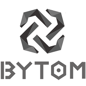 Bytom kopen met Bancontact via Crypto Kopen België