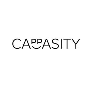 Cappasity kopen met Bancontact via Crypto Kopen België