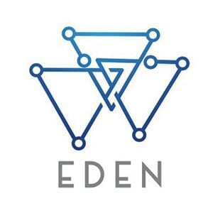 EdenChain kopen met Bancontact via Crypto Kopen België