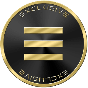 ExclusiveCoin kopen met Bancontact via Crypto Kopen België