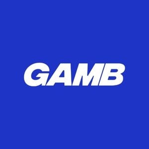 GAMB kopen met Bancontact via Crypto Kopen België