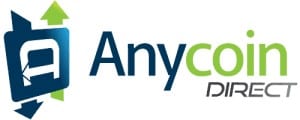 Gas kopen met iDEAL bij Anycoin Direct