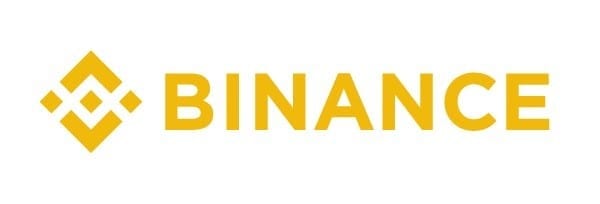 Internet of Services kopen met Bancontact bij Binance