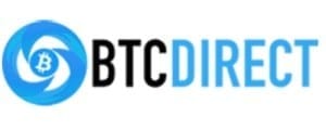 Ethereum kopen met Bancontact bij BTC Direct